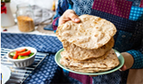 Mühlenchemie develops enzyme systems toolkit for flatbreads