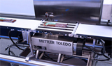 C-Series checkweighers gain speed