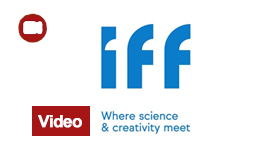 IFF brand identity