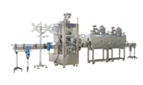 Labelling machines that meet global standards