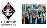 IPACK-IMA: The first general packaging exhibition in presence in 2022