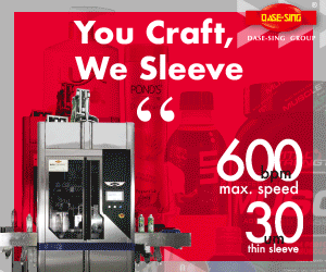 Shanghai Dase-Sing Packaging Technology Co., LTD