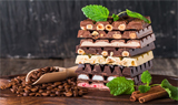 Producing better chocolate and hybrid confections