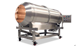 
Choosing the optimal continuous coating system
