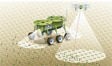 AI驱动激光技术，农业除草将变得高效环保