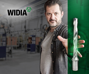 Widia Gmbh