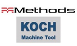 Methods机床收购Koch Machine Tool