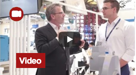 CeMAT ASIA 2021-AHK with ONLINE GUIDED TOURS-Getriebebau NORD GmbH & Co.KG