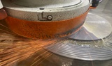 Advanced rotary surface grinders deliver endless possibilities