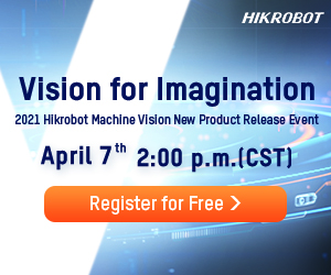 Hangzhou Hikrobot Technology Co., Ltd.