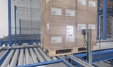 Customised scanners provide efficient intralogistics traceability across multiple product lines