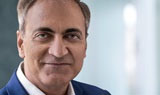 Schaeffler CEO on the future of electric vehicles in Asia