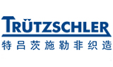 特吕茨施勒三梳高产水刺线