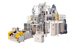 YE I: Improving the efficiency of plastics production