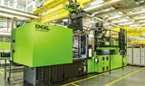 New processes overcome injection moulding challenges