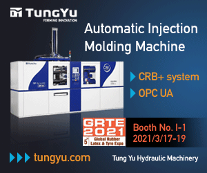 Tung Yu Hydraulic Machinery Co. Ltd