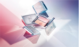 Eastman copolyster in Clio Cosmetics packaging