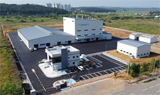 HPF plant to start production in S. Korea