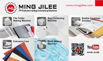 Ming Jilee Enterprise Co. Ltd.