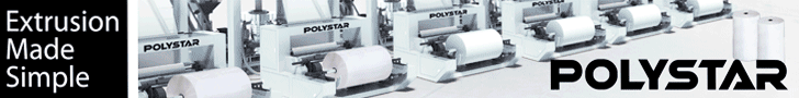 Polystar Machinery Co., Ltd.