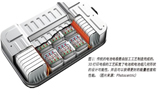 3D打印电池电极助推绿色交通发展