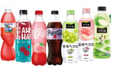 可口可乐公布第二季度财报 “全品类饮料”战略显成效