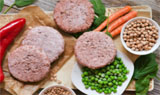 GlobalData预测中国肉类替代品市场将以7.7%年复合增长率扩张