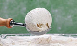 针对植物基冰淇淋，ChickP Protein 推出鹰嘴豆分离蛋白