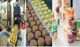 Excellence in technology for the confectionery industry 