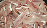 Developing healthy seafood with innovative sorting technology