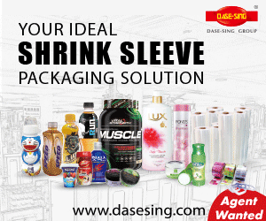 Shanghai Dase-Sing Packaging Technology Co., Ltd.