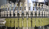 Sidel contributes to Lesieur sustainability and flexibility vision with three Combi solutions for light-weighted rPET edible oil bottles