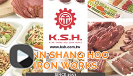 Kinn Shang Hoo Iron Works