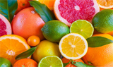 Ingredion innovates dietary fibres from citrus peels