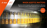 Aseptic PET packaging proven performance