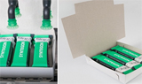 Sigpack TTM cartoner platform uses lock-style technology for glue-free carton forming