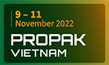 Vietnam’s Leading Processing & Packaging Trade Event