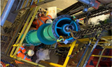 Digitalisation increases equipment life of pumps