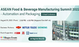 Packaging and automation conference for F&B sector