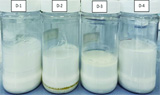 分散剂在水性硬脂酸钙中的应用