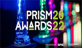 Prism Awards 2022最终名单揭晓，Civan Lasers赢得“工业激光器”类别大奖