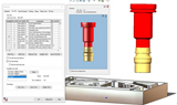 CAMWorks开始为用户提供ZOLLER TMS刀具管理解决方案