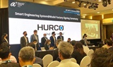 SIMTech teams up with Hurco to boost digital transformation in manufacturing