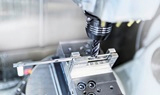 Complex manufacturing methods for medical technology