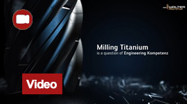 Titanium expertise in its most productive form