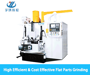 Yuhuan CNC Machine Tool Co., Ltd.