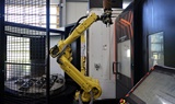 Using automation to leverage the full potential of machine tools