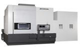 Okuma develops new CNC lathe for heavy duty machining