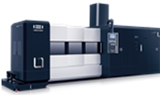 Seven facts about double column machining centers