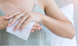 个人护理湿巾市场： 便利、易用、环保